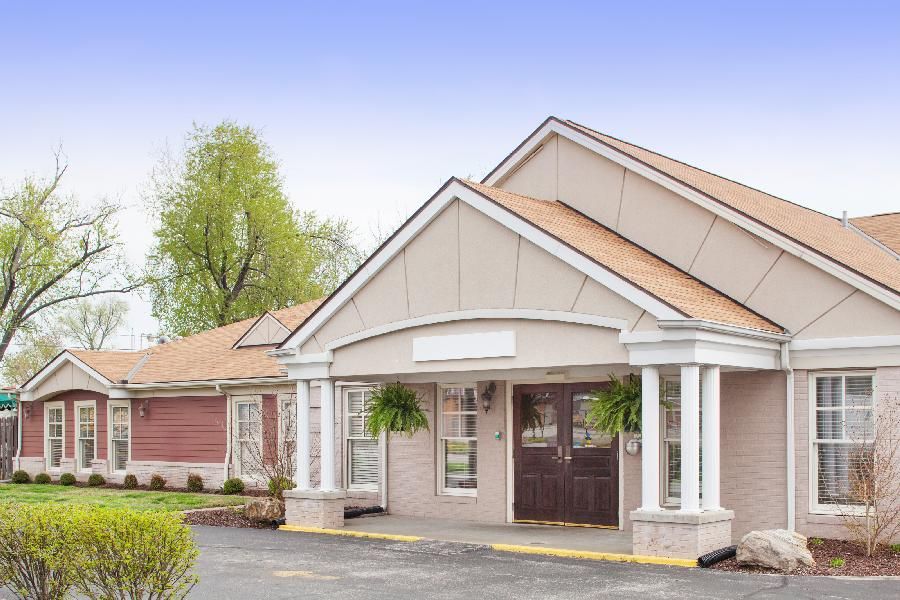 The 7 Best Nursing Homes in Owensboro, KY Seniorly